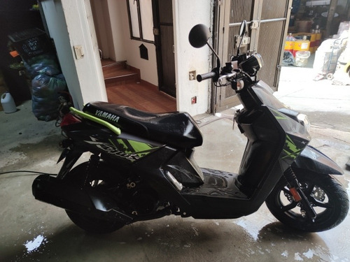 Yamaha 2020