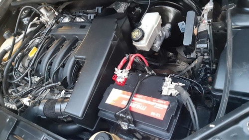 Imagen 15 de 16 de Renault Sandero 2015 1.6 Privilege Nav 105cv