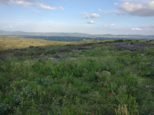 Imagen 3 de 5 de Se Vende Lote De 6.000 M2 En Tanti