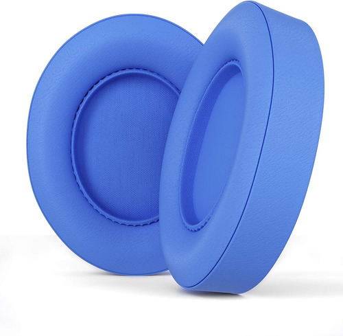 Almohadillas Para Auriculares Bose (solo 2/3), Azul/cuero
