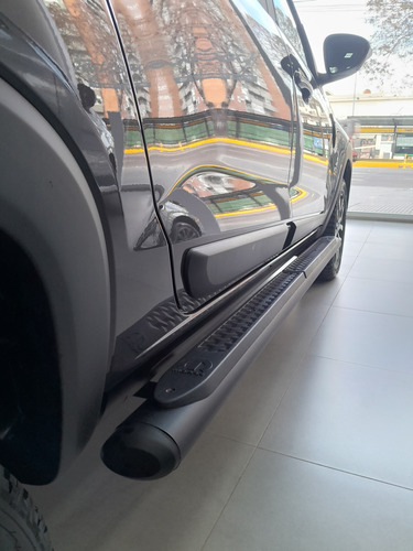 Fiat Strada RACH 1.3 CVT