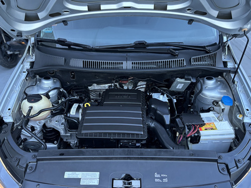 Volkswagen Suran 1.6 Highline Msi 110cv
