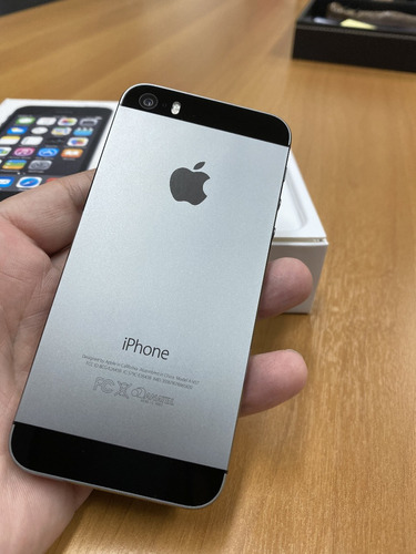 iPhone 5s 16gb