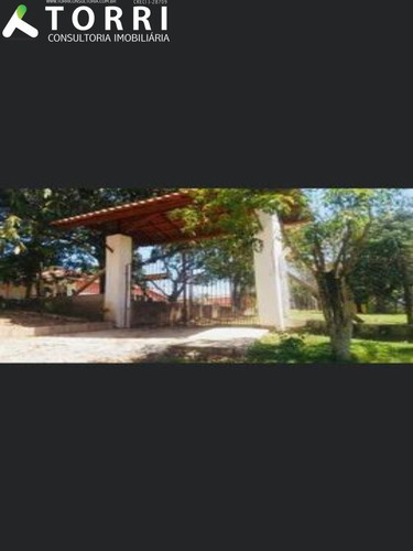 Imagem 10 de 10 de Excelente Chácara Em Pilar Do Sul - Ch00235 - 68026030