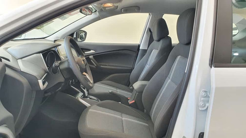 Chevrolet Tracker Lt 1.0 Turbo Automática 0km 2022