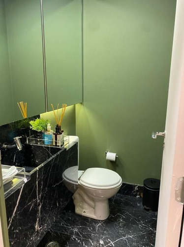Imagem 11 de 19 de Conjunto À Venda, 37m² Por R$ 480.000, - Vila Clementino - São Paulo/sp - Cj2475