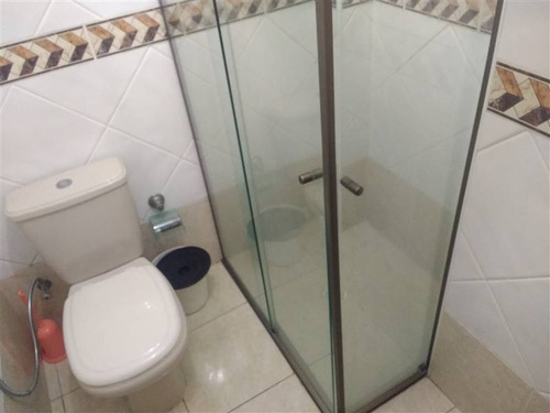Imagem 29 de 30 de Apartamento, 2 Dorms Com 80 M² - Vila Guilhermina - Praia Grande - Ref.: Pr1216 - Pr1216