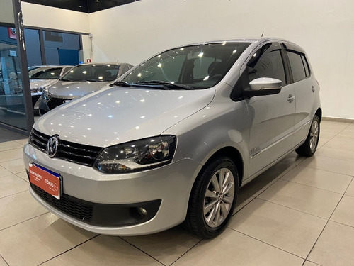 Imagem 3 de 8 de Volkswagen Fox 1.6 Mi Prime 8v Flex 4p Manual