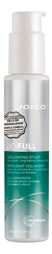 Kit Joico Joifull Volumizing - Sh E Leave-in