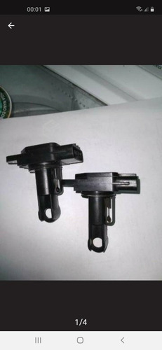 Imagen 3 de 6 de Flujometro Toyota Hylux