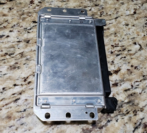 1999 Computadora Transmision Tcm Passat Audi 8d0 927 156 Bn (Usado)