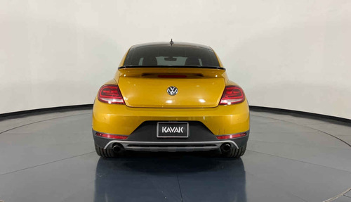Imagen 7 de 15 de 47692 - Volkswagen Beetle 2017 Con Garantía At