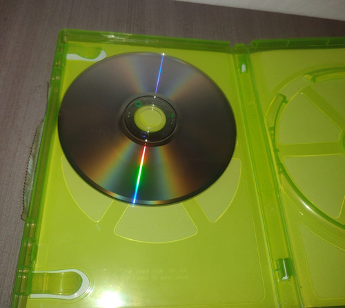 Far Cry 4 Xbox 360 FĂsico (Usado)