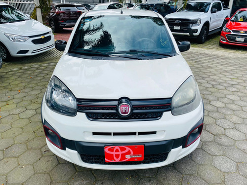 Fiat Uno 1.4 Sporting Mt