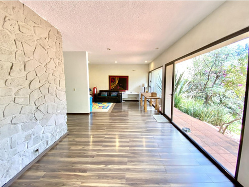 Casa En Venta En Lomas De La Herradura