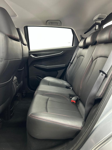 Geely Gx3 Pro 1.5 Gf At
