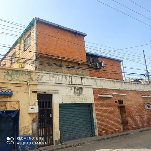 Local Comercial Con Apartamentos, Centro, Maracay, Aragua