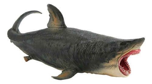 Hallmark Jaws, Juguete De Tiburón De Juguete De Animales En