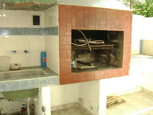Imagen 14 de 14 de Triplex Amoblado Calle 84 N° 259 Uf7 Mar Del Tuyu