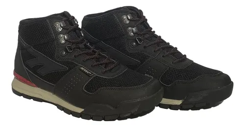 Botas hi tec sierra lite sale