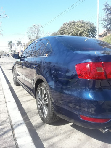 Volkswagen Vento Sportline