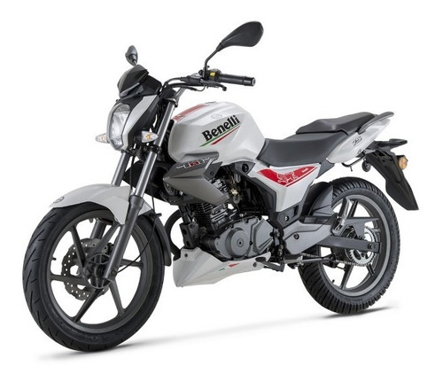 Imagen 14 de 17 de Benelli Tnt 15 Naked - Contado - Creditos Con Dni - Ahora 12