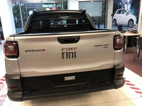 Imagen 14 de 24 de Fiat Strada 0km 2022/2023 Todas Las Versiones L
