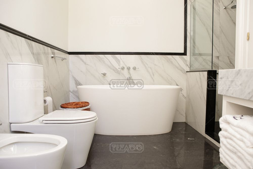 Imagen 28 de 30 de Piso En Venta En Palacio Estrugamou - Esmeralda 1300, Plaza San Martín, Capital Federal