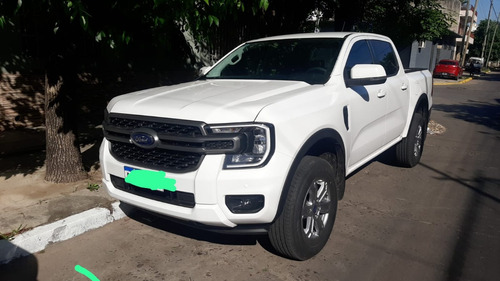 Ford Ranger 2.0 Cd 4X2 Xls 170Cv