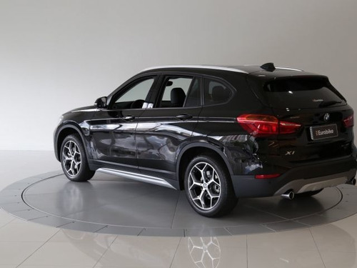 Bmw X1 S Drive 20i X-line 2.0 16v Turbo, Eqi3599