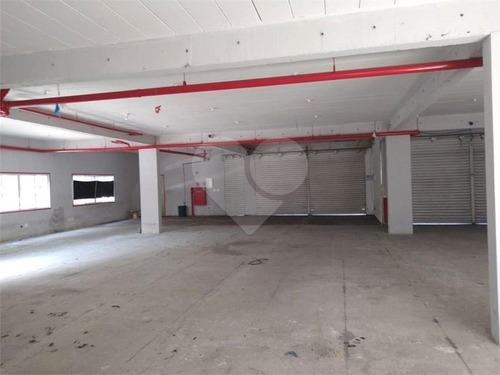 Excelente Imóvel Comercial - 353-im46314