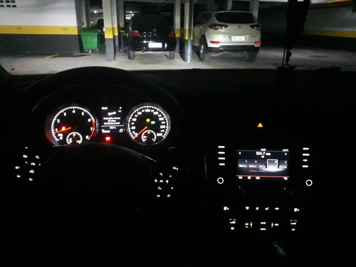 Volkswagen Golf 2015 1.4 Tsi Highline 5p Automática