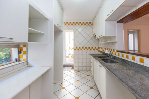 Imagem 12 de 30 de Casa À Venda No Bairro Vila Olímpia - São Paulo/sp - O-22134-36735
