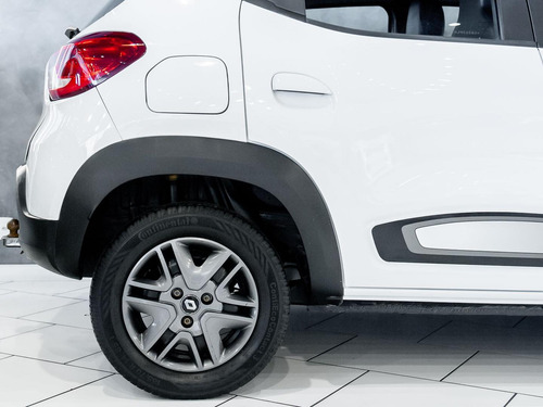 Renault Kwid Intens 10mt