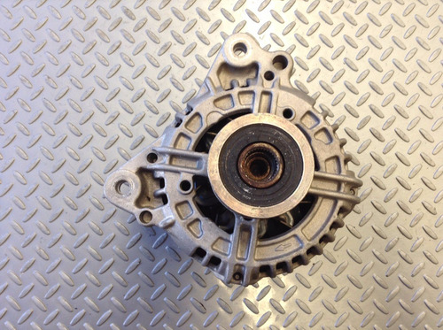Alternador Vw Bora 2.5 Lts Aut Mod 05-10 Original
