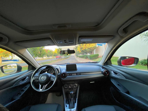Imagen 9 de 12 de Mazda Cx-3 2017 2.0 I Sport 2wd At