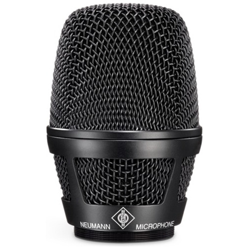 Imagen 1 de 1 de Capsula De Microfono Neumann Kk205 Color Negro