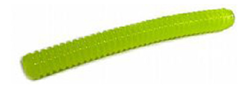 Isca Artificial Monster 3x Double Worm 9,5 Cm - 8 Unidades