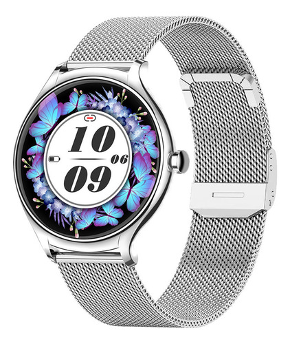 Reloj Deportivo Kt67 Con Monitor De Frecuencia Cardíaca Para