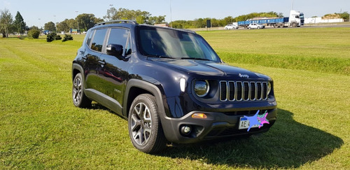Jepp Renegade Blindado Rb3