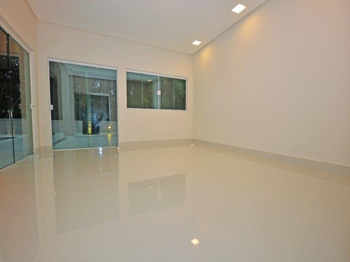 Casa Residencial À Venda, Balneario Praia Do Perequê, Guarujá. - Ca0252 - 34710391