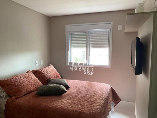 Imagem 19 de 30 de Apartamento Com 2 Dormitórios À Venda, 68 M² Por R$ 605.000,00 - Jardim Flor Da Montanha - Guarulhos/sp - Ap0699