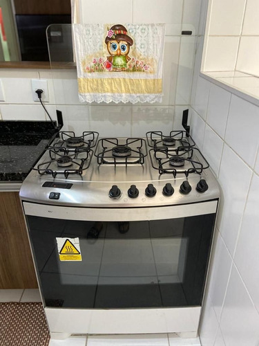Imagem 18 de 28 de Apartamento Em Santa Maria, Santo André/sp De 57m² 2 Quartos À Venda Por R$ 320.000,00 - Ap1524046-s