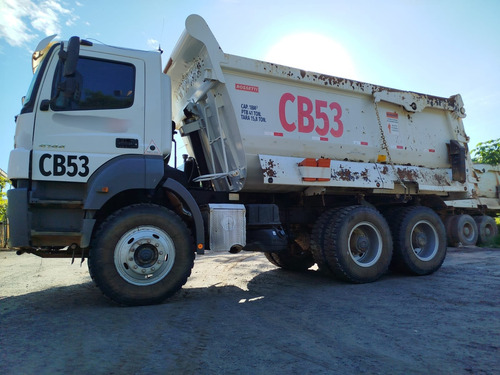 Mb 4144 - 2022 Com 4.800 Horas