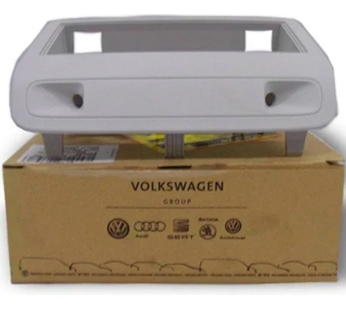 Moldura Porta Óculos Volkswagen Amarok 2012 A 2022