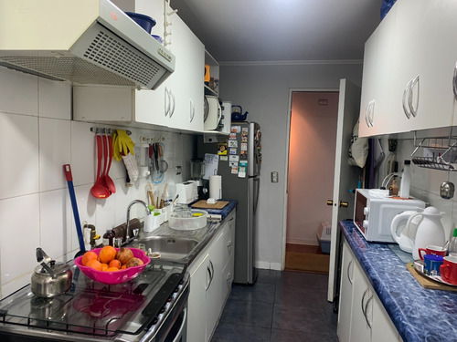 Depto. Buen Estado En 1er. Piso. 2d+2b Cod. 40673