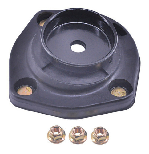 Base Amortiguador Tra Izq Ts Toyota Corolla 88-02