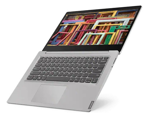 Laptop Lenovo Ideapad 14  Amd 4gbram 256gb Ssd