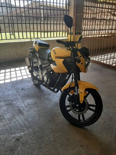 Imagen 5 de 7 de Loncin Naked 150 Cc