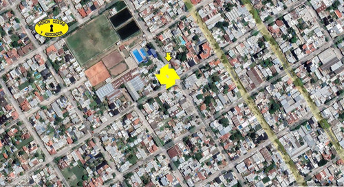 Imagen 13 de 13 de 3057hp- Venta Depto En Zarate/campana-luminoso A La Calle